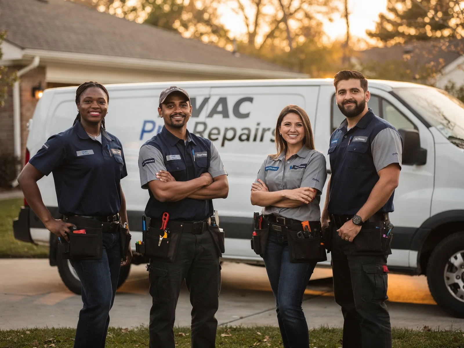 Heat Pump Repair company in Carleton, NE