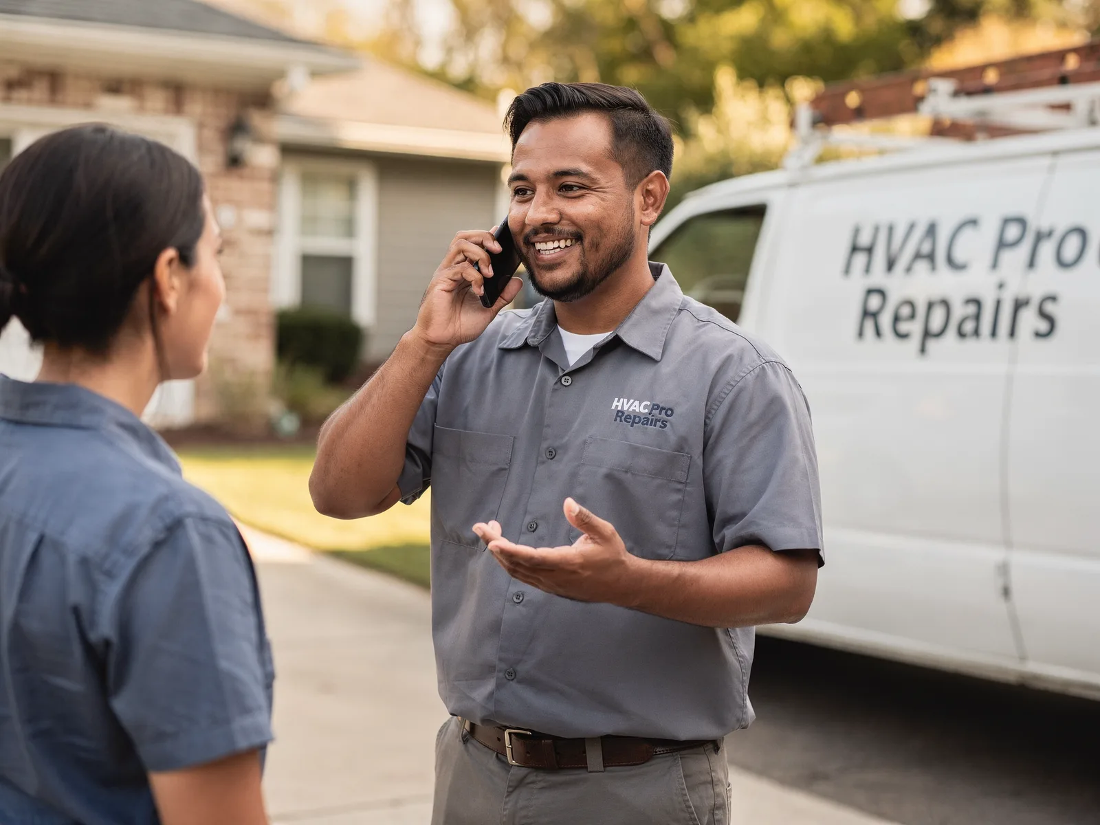 Heat Pump Repair Carleton, NE FAQs